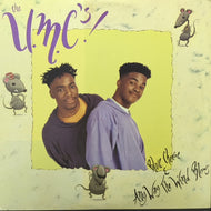 UMC'S / BLUE CHEESE / ANYWAY THE WIND BLOWS