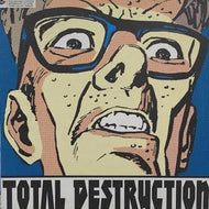 URAL 13 DIKTATORS / TOTAL DESTRUCTION