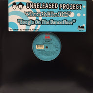 UNRELEASED PROJECT / SMOOTH LIKE THIS