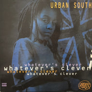 URBAN SOUTH / HARD TIME