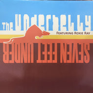 UNDERBELLY / SEVEN FEET UNDER