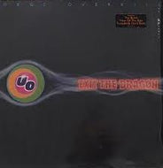 URGE OVERKILL / EXIT THE DRAGON