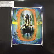 UNBOUND ALLSTARS / MUMIA 911