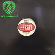 URBAN THERMO DYNAMICS / MY KUNG FU