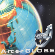 U-SKE ASADA (浅田祐介) / AFTER GLOBE