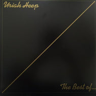 URIAH HEEP / THE BEST OF...