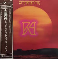 UTOPIA / RA