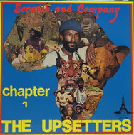 UPSETTERS / SCRATCH AND COMPANY - CHAPTER 1