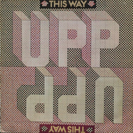 UPP / This Way