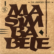 UNKNOWN CASES / MASIMBABELE