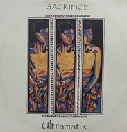 ULTRAMATIX / SACRIFICE