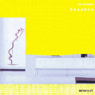 ULF LOHMANN / BECAUSE