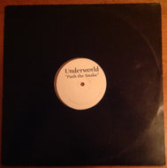 UNDERWORLD / PUSH THE SNAKE