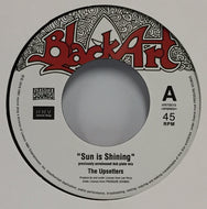 UPSETTERS / SUN IS A SHINING