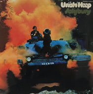URIAH HEEP / Salisbury