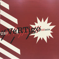 U2 / VERTIGO (REMIX)