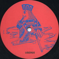 USER / 05