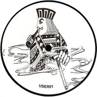 USER / 01