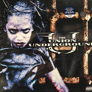 UNION UNDERGROUND / ...An Education In Rebellion