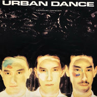URBAN DANCE / Ceramic Dancer
