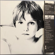 U2 / Boy