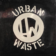 URBAN WASTE / Urban Waste