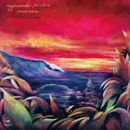 UYAMA HIROTO, SAGAWA TATSUYA / Magicnumber / Behind The Peak