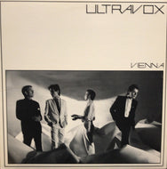 ULTRAVOX / VIENNA