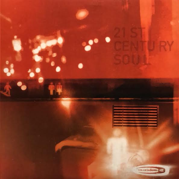 V.A. (4 Hero, United Future Organization) / 21st Century Soul