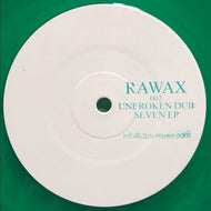 UNBROKEN DUB / Seven EP