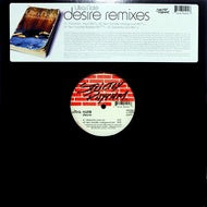 ULTRA NATE / DESIRE(REMIXES)
