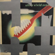 ULTRA VIVID SCENE / Ultra Vivid Scene
