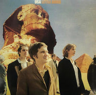 USA / Little Birds
