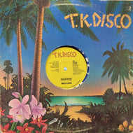UNCLE LOUIE / Full-Tilt Boogie / Sky High