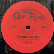 Unknown Artist / Bedroom Eyes
