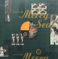 ULTRA VIVID SCENE / Mercy Seat