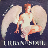 URBAN SOUL / My Urban Soul