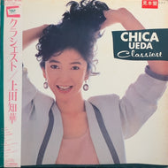 上田知華 / クラシェスト