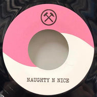 UNKNOWN ARTIST / Naughty N Nice
