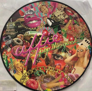 UFFIE / Pop The Glock