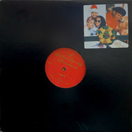 USHER / TLC / A LaFace Family Christmas