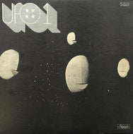 UFO / UFO 1 (赤盤)