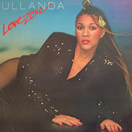 ULLANDA / Love Zone