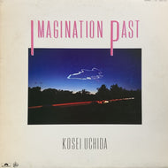 内田浩誠 / Imagination Past