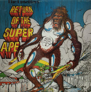UPSETTERS / Return Of The Super Ape