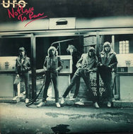 UFO / No Place To Run
