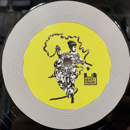 UNKNOWN ARTIST / MR009