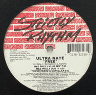 ULTRA NATE / Free