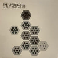 UPPER ROOM / BLACK AND WHITE