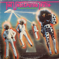 UNDISPUTED TRUTH / Method To The Madness